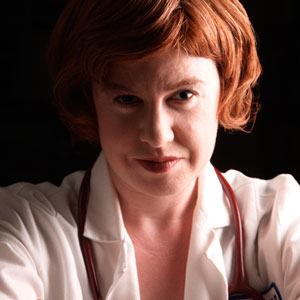 Joanna Eveland, M.D.