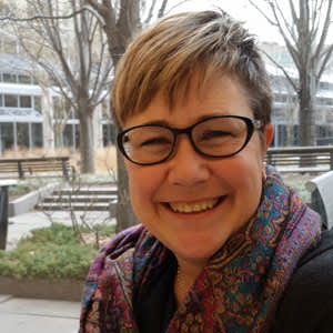 Laurel Sprague