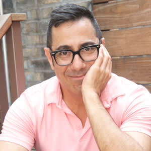 Charles Sanchez