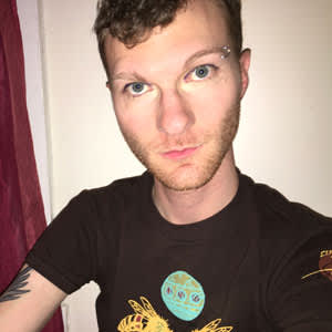 Brian Minalga