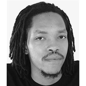 Martez Smith (Credit: Ajamu Ikwe-Tyehimba)