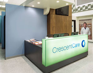 CrescentCare Health