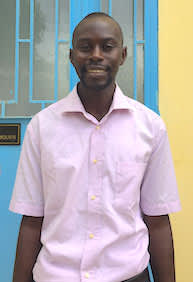 Daouda Gueye