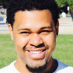 Deondre Moore