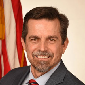 Richard Wolitski, Ph.D.