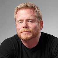 Mark S. King