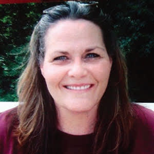 Lisa Brelsford