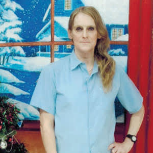 Lisa Strawn