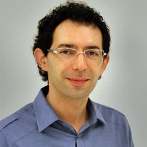 Dr. Mirko Paiardini