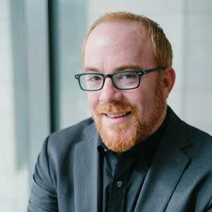 Matthew Kavanagh