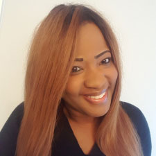 Monique Howell-Moree