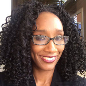 Tonya Taylor, Ph.D.