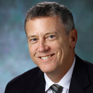 Joel Gallant, M.D., M.P.H.