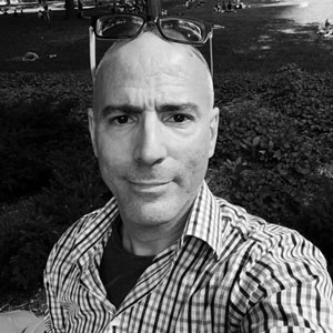 Michael Broder