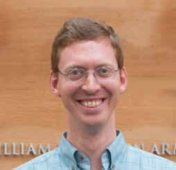 Brian W. Pence, Ph.D.