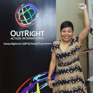 Yuli Rustinawati
