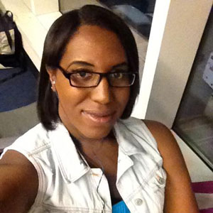 Octavia Y. Lewis, M.P.A.