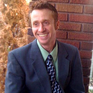 Jeremy Merithew
