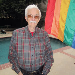 Jesse Peel