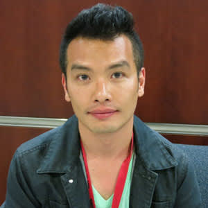 Christian Hui
