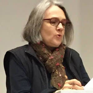 Julene Tripp Weaver
