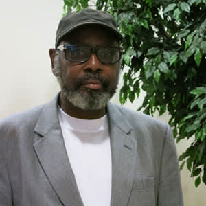 Mujahid Farid