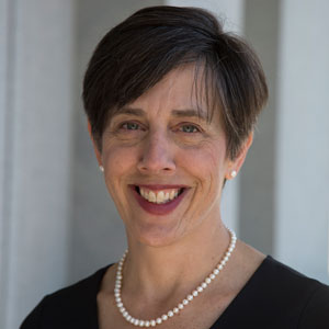 Amy Lansky, Ph.D., M.P.H.