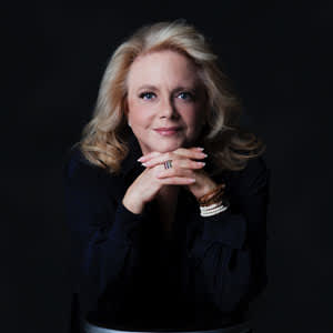 Mary Fisher