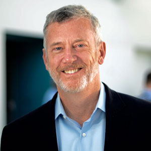 Joel Gallant, M.D., M.P.H.