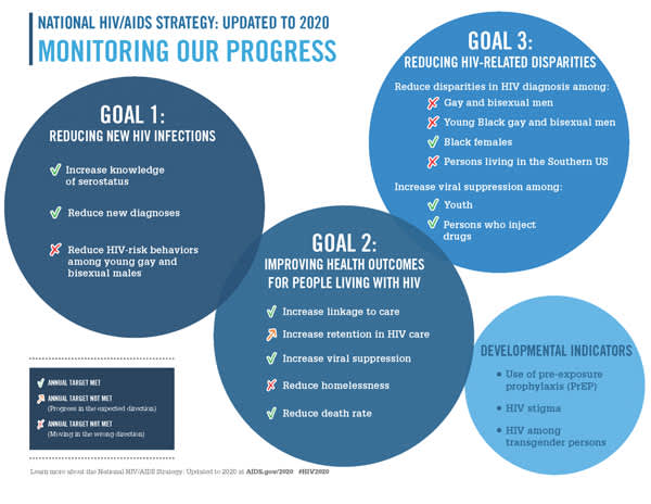 NHAS 2016 Indicator Infographic