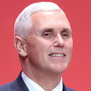Mike Pence