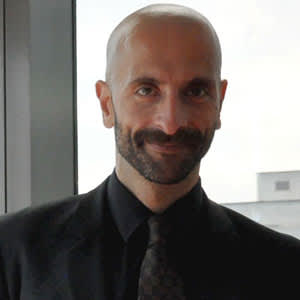 Demetre Daskalakis, M.D., M.P.H.