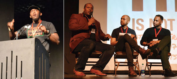 HIV Is Not a Crime National Training Academy