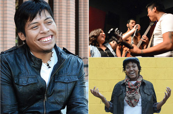 We're Still Here: Documentary Tells the Stories of Young People Born With HIV