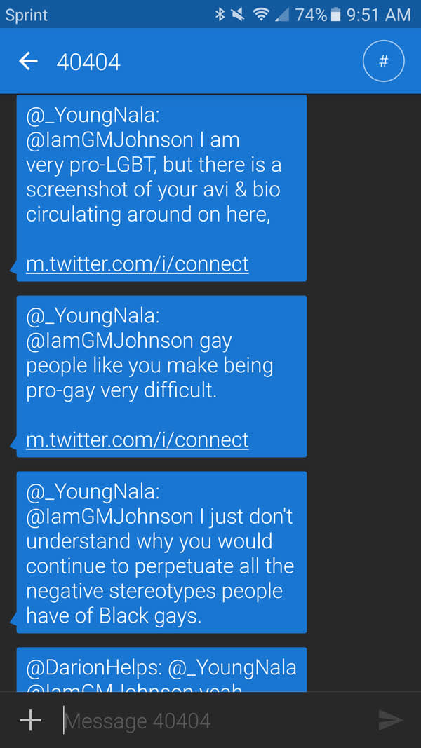 text screenshot