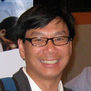 Benjamin Young, M.D., Ph.D.