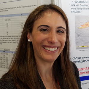 Jessica Seidelman, M.D.