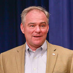 Tim Kaine