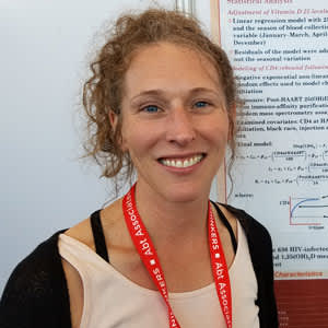Alison G. Abraham, Ph.D.