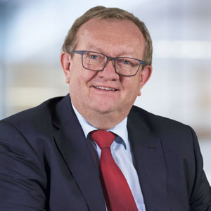 Stefaan Van der Borght