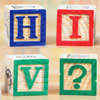 HIV blocks