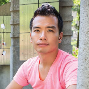 Christian Hui
