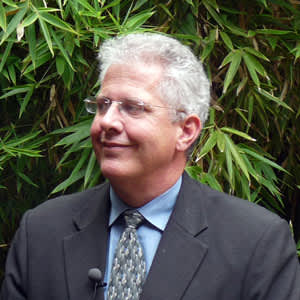 Robert Grant, M.D., M.P.H.