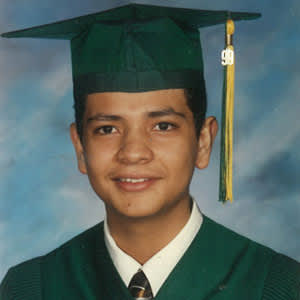 Gilberto Soberanis