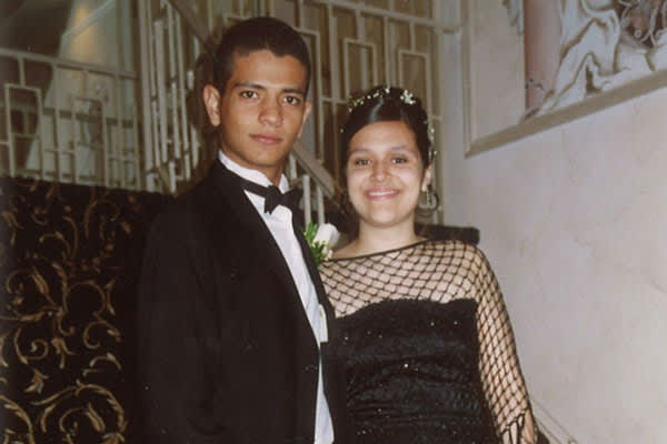 Gilberto Soberanis