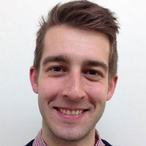 Tim R. Johnston, Ph.D.