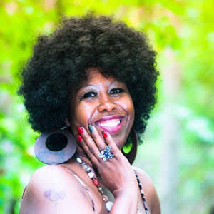 Alicia Diggs