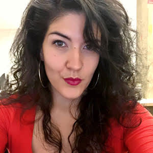 Kate D'Adamo
