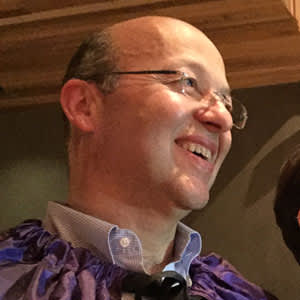 Pietro Vernazza, M.D.