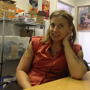 Sarah Danforth